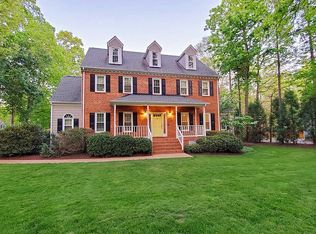 12861 Olde King Ln, Midlothian, VA 23113