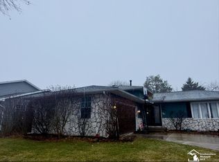 745 N Roessler St, Monroe, MI 48162