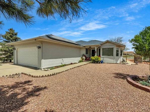 (undisclosed Address), Pueblo West, CO 81007