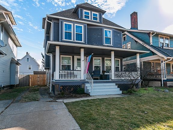 2nd image of 1379 Hall Ave