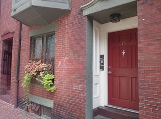 18 Dartmouth Pl #3, Boston, MA 02116
