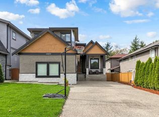11603 River Wynd Wynd, Maple Ridge, BC V2X