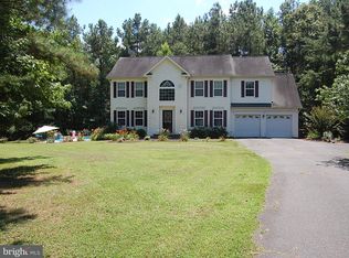 4810 Egret Ct, Prince Frederick, MD 20678