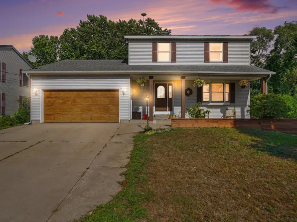 1330 S Griffin St, Grand Haven, MI 49417