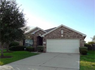 20534 Granger Blf, Cypress, TX 77433