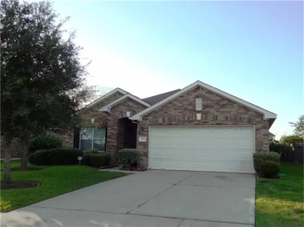 20534 Granger Blf, Cypress, TX 77433