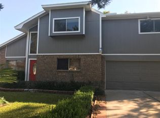 603 Oakdale Dr, Stafford, TX 77477