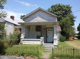 1519 Gallagher St, Louisville, KY 40210
