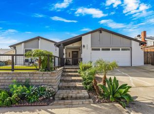 9931 Beck Dr, Santee, CA 92071