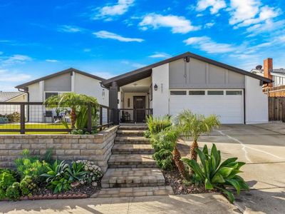 9931 Beck Dr, Santee, CA, 92071