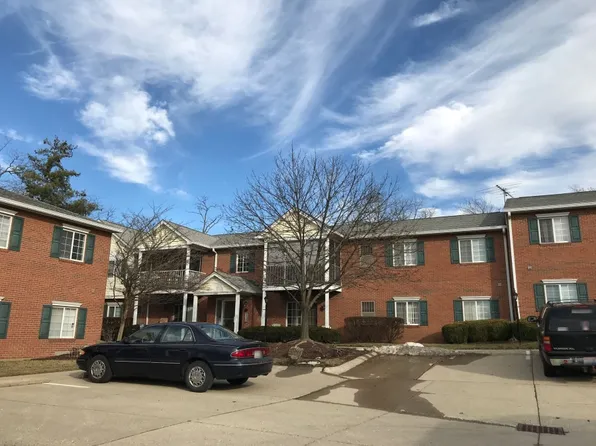 3349 Alpine Pl Unit 23, Cincinnati, OH 45211