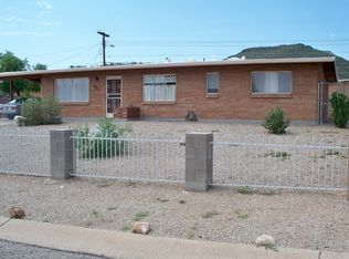 1911 W Calle Del Ocio, Tucson, AZ 85745