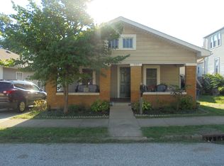 1507 Q St, Bedford, IN