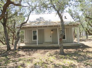 4158 Fm 470, Bandera, TX 78003