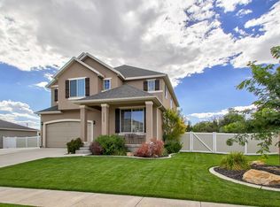 1552 S Bridle Path Loop, Lehi, UT 84043
