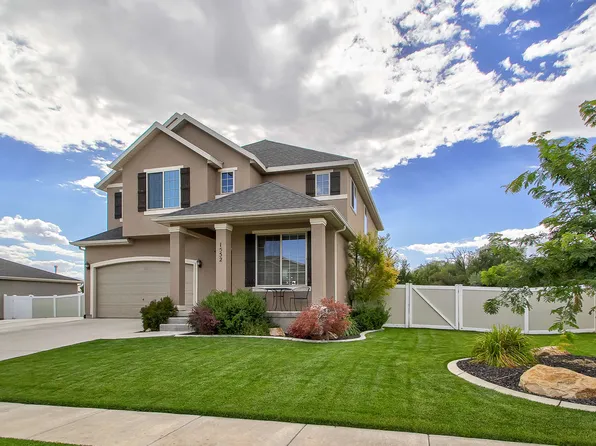 1552 S Bridle Path Loop, Lehi, UT 84043