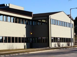 7878 Big Sky Dr STE C, Madison, WI 53719