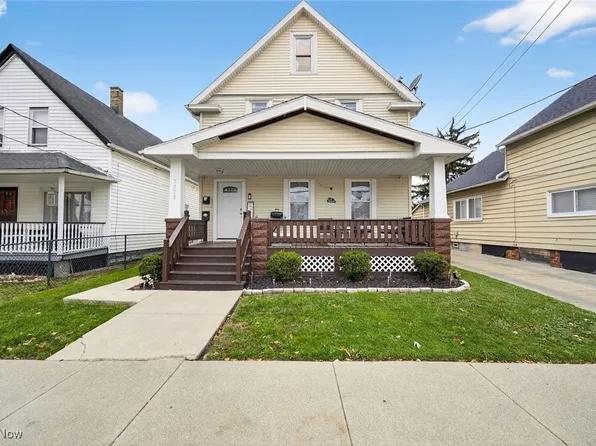 3428 W 44th St, Cleveland, OH 44109