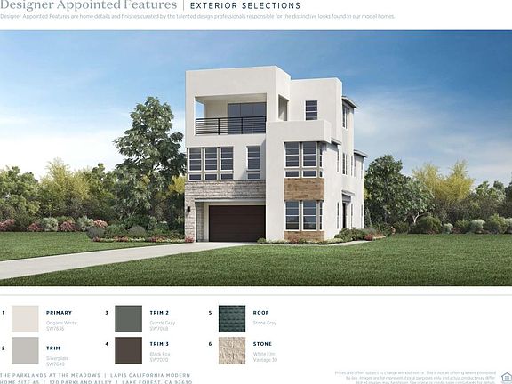 3rd image of 120 Parkland Aly