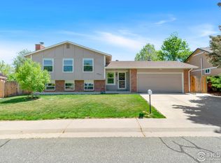 8963 W 75th Cir, Arvada, CO 80005