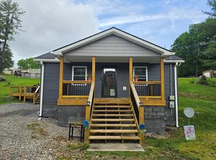 127 Enterprise Ln, Beckley, WV 25801