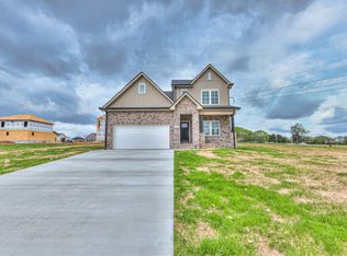 114 Bartow St LOT 73, Decherd, TN 37324