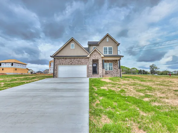 114 Bartow St Lot 73, Decherd, TN 37324