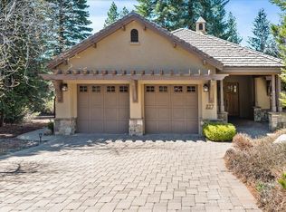127 Swiss Stone Rd, Westwood, CA 96137