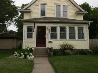1919 Taylor St NE, Minneapolis, MN 55418