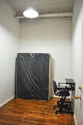 Rented by Garden Management