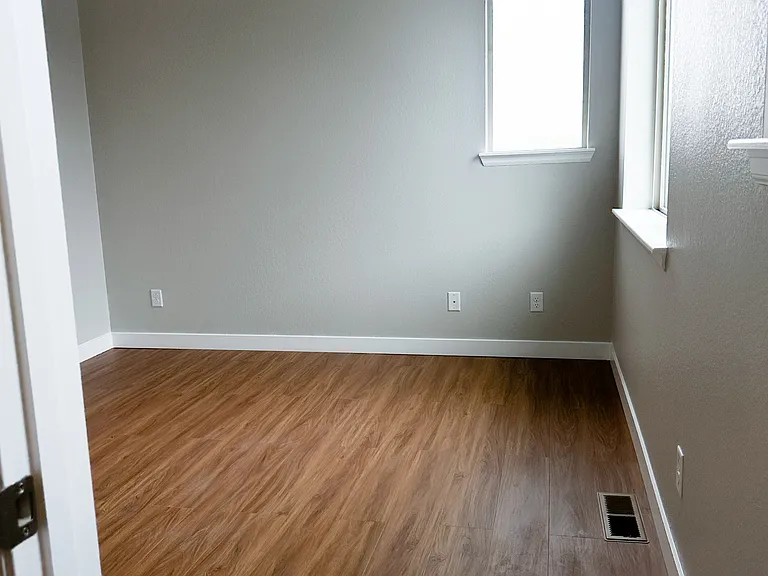 Master Bedroom - perfect for a King Size bed