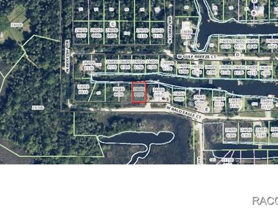 12181 W Bald Eagle Ct, Crystal River, FL, 34429