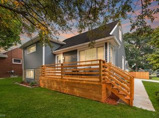 505 Jackson Ave NW, Massillon, OH 44646