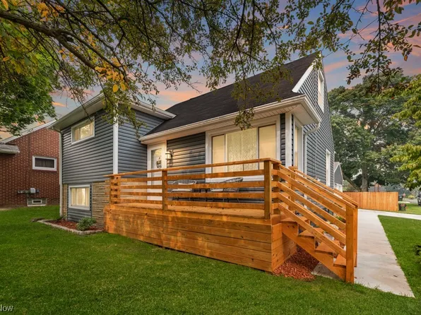 505 Jackson Ave NW, Massillon, OH 44646