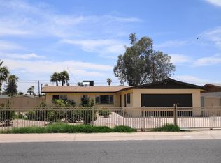 3601 W Ruth Ave, Phoenix, AZ 85051