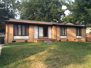4406 Pennydale Dr, Greensboro, NC 27407