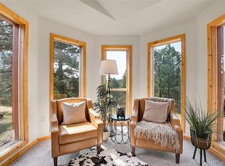 303 Kudu Trail, Bailey, CO 80421