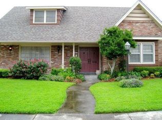 3612 Ridgeway Dr, Metairie, LA 70002