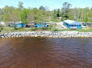 10346 N Whitefish Point Rd, Paradise, MI 49768