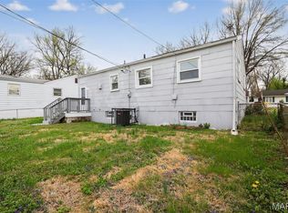 6845 Frostview Ln, Saint Louis, MO