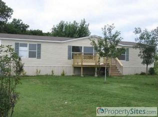 117 Pine Rdg, Southmayd, TX 75092