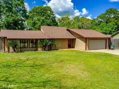 203 Loyola Dr, Enterprise, AL, 36330