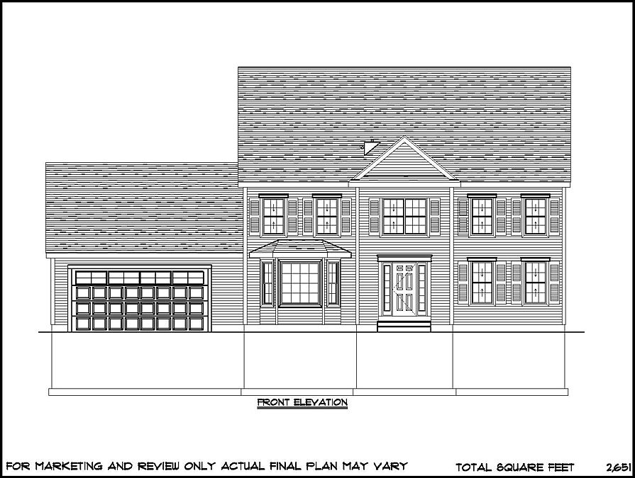2nd image of 46 May Rd