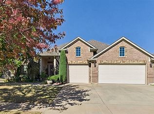 2421 NW 180th St, Edmond, OK 73012