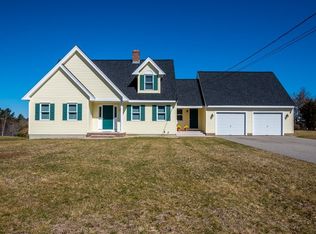 6 Heritage Dr, Berkley, MA 02779