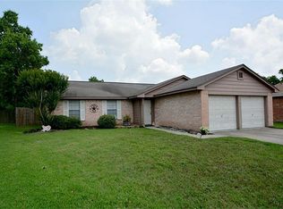 4718 Enchanted Rock Ln, Spring, TX 77388
