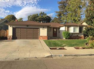 5250 Irene Way, Livermore, CA 94550