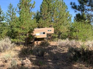 1 Melvin Rd, East Wenatchee, WA 98802