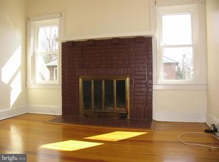 310 E Lake Ave, Baltimore, MD 21212