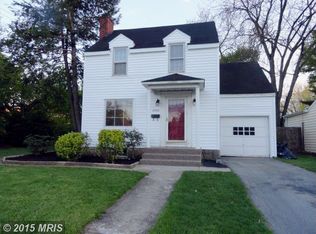 1001 W Addition St, Martinsburg, WV